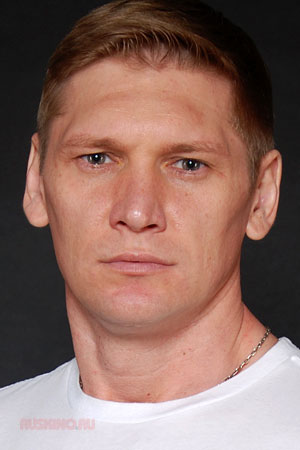 Иван Гарьковец
