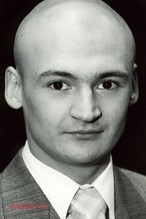Андрей Ермохин