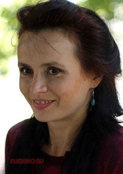 Елена Лусникова