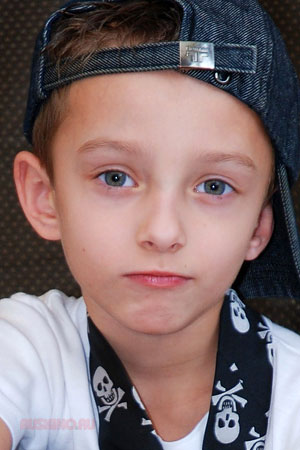 Елисей Тарасенко