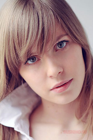 Анна Ревина