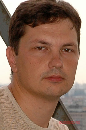 Михаил Егорычев