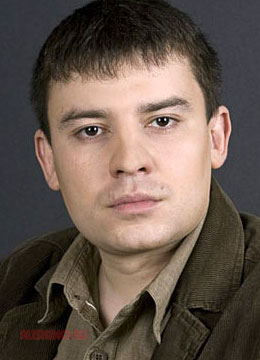 Вячеслав Виноградов