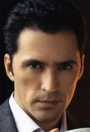 Сергей Долготович