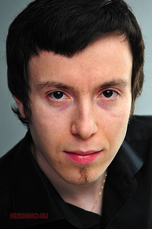 Дмитрий Богуславский