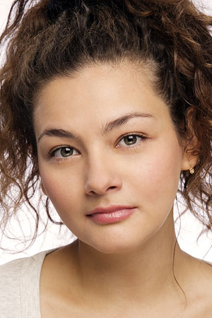 Дарья Гайнуллина
