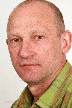 Александр Петров