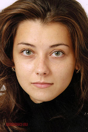 Анна Зайцева