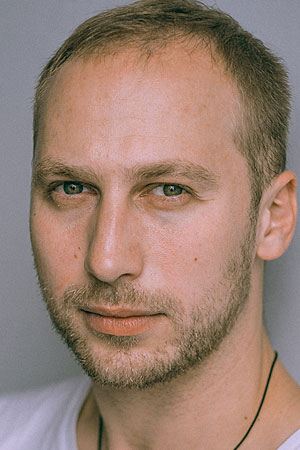 Алексей Вакарчук