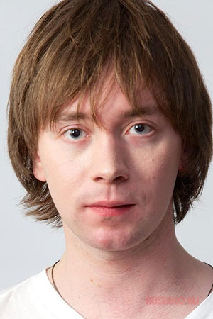Максим Январев