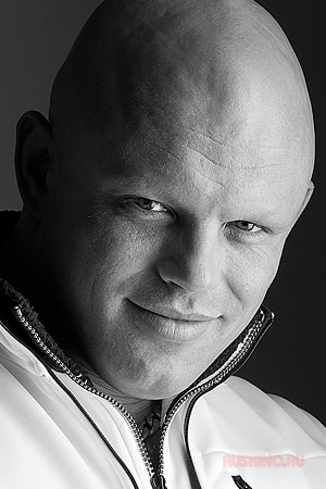 Валерий Пасечник