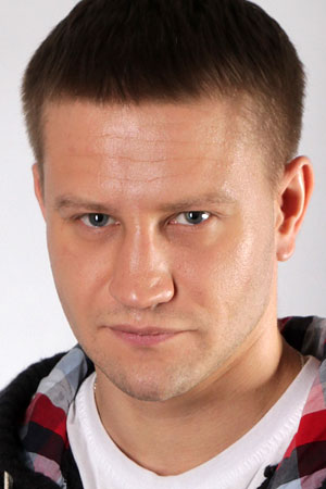 Евгений Добряков