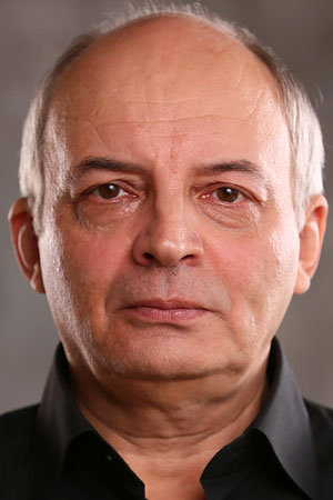 Александр Дюрис