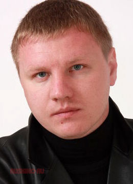 Евгений Шапошников