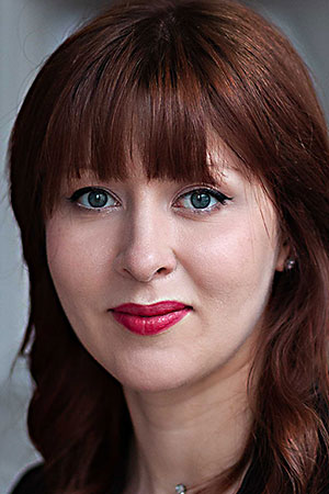 Маргарита Бугаева