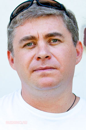 Георгий Фетисов
