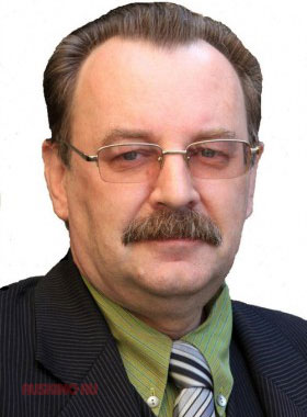 Сергей Глазков