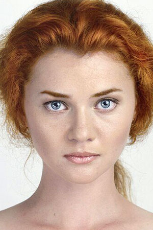 Юлия Громакова