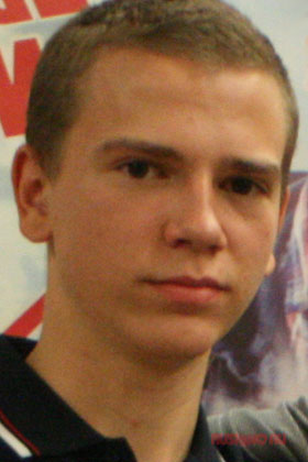 Алексей Ионов