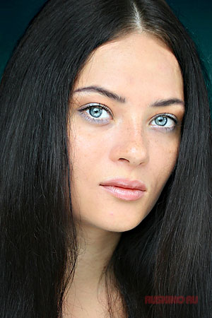 Анастасия Александрова