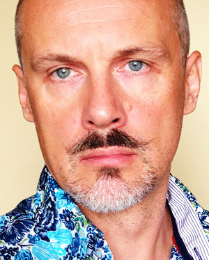 Александр Поженский