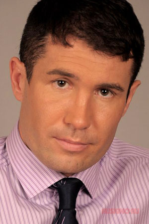 Дмитрий Попов
