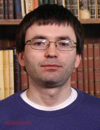 Юрий Кузавков