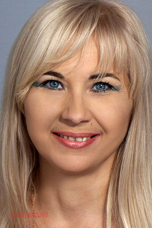 Татьяна Серкова