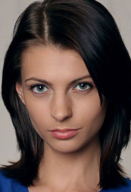 Айра Булыкина