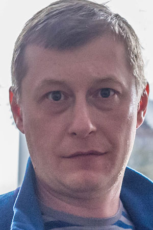 Сергей Юдаев