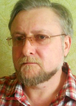 Дмитрий Куприянов
