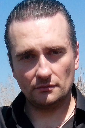 Станислав Глушко