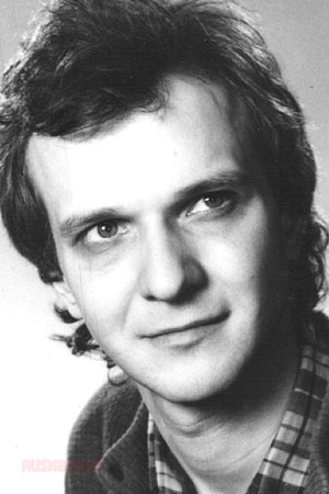 Сергей Рошинец
