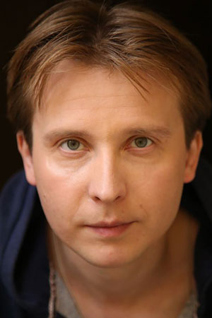 Сергей Печенкин