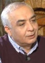 Магомед Вердиев