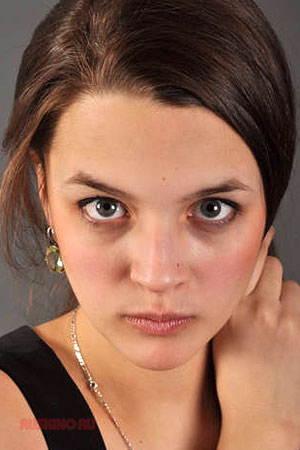 Екатерина Головина