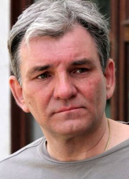 Александр Коньшин