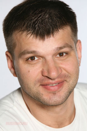 Александр Силаев