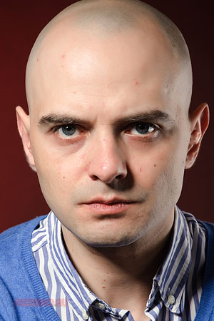 Андрей Оганян