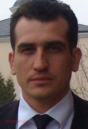 Георгий Энгельгарт