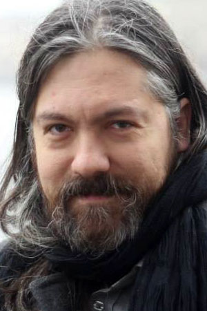 Николай Каракаш
