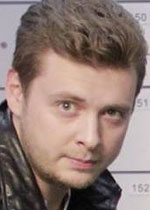Андрей Анненский
