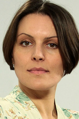Наталья Асанкина