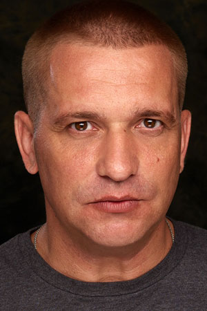 Сергей Маркелов