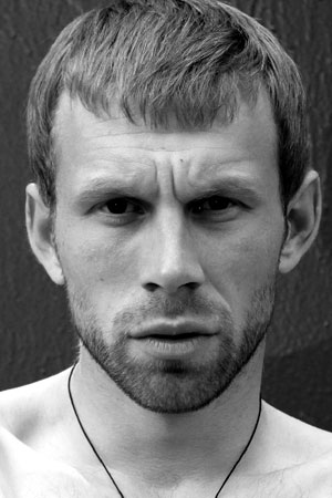 Владимир Царулков