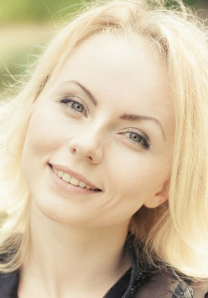 Анна Бибикова