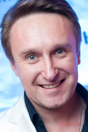 Олег Невежин