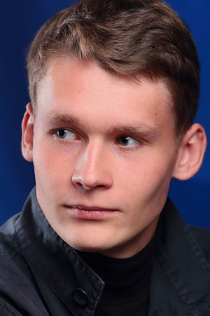 Роман Шуников