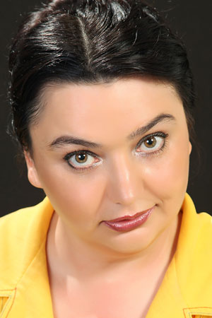 Галина Уразова