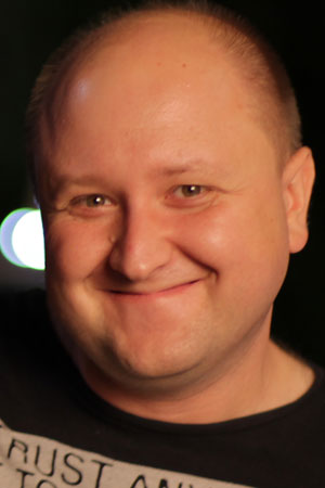 Иван Поморин